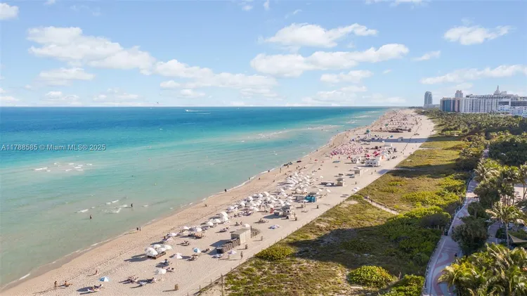 The Riviera Condo #1602 image #24