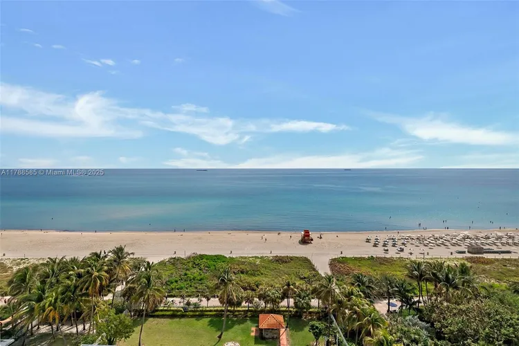 The Riviera Condo #1602 image #30