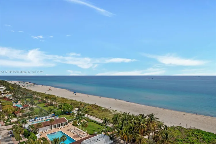 The Riviera Condo #1602 image #32