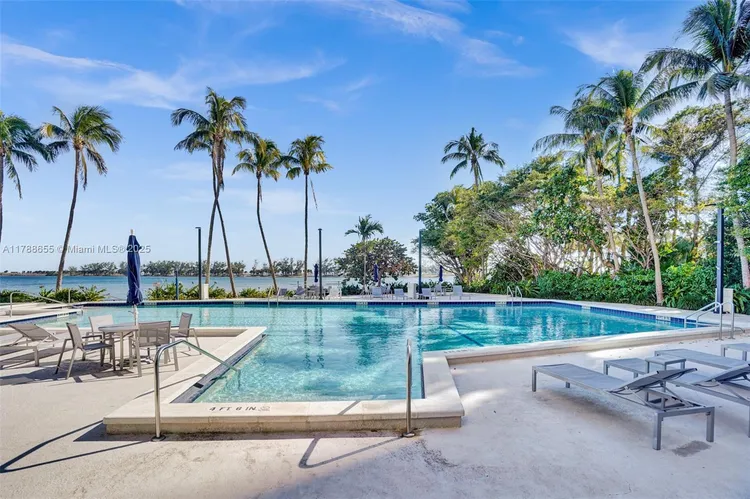 Brickell Bay Club #1717 image #20