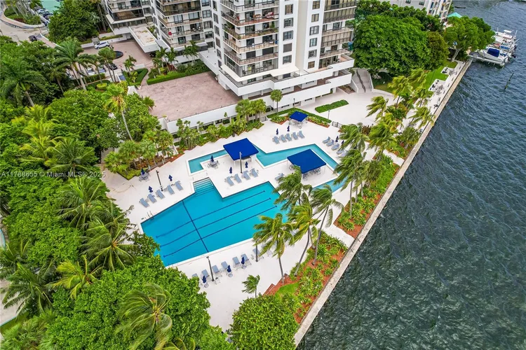 Brickell Bay Club #1717 image #21