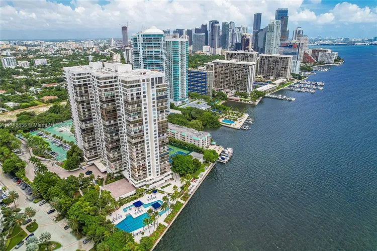 Brickell Bay Club #1717 image #24