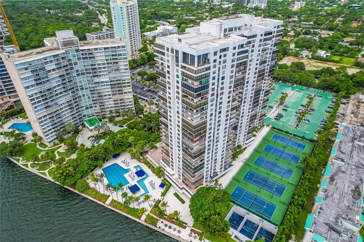 Brickell Bay Club #1717 image #25