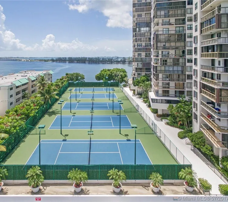 Brickell Bay Club #1717 image #26