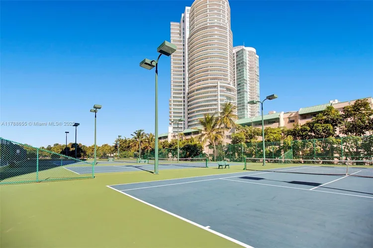 Brickell Bay Club #1717 image #27