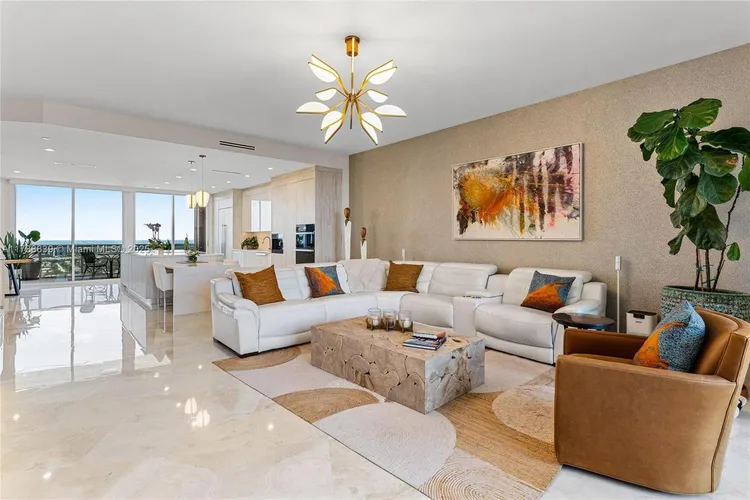 L'Hermitage South Tower #2603 image #15