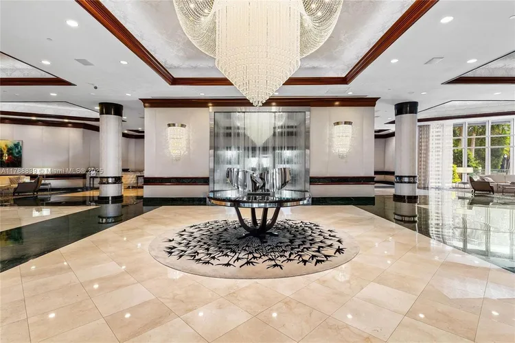 L'Hermitage South Tower #2603 image #29