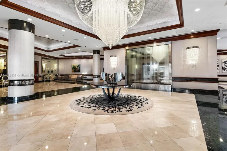 L'Hermitage South Tower #2603 image #31