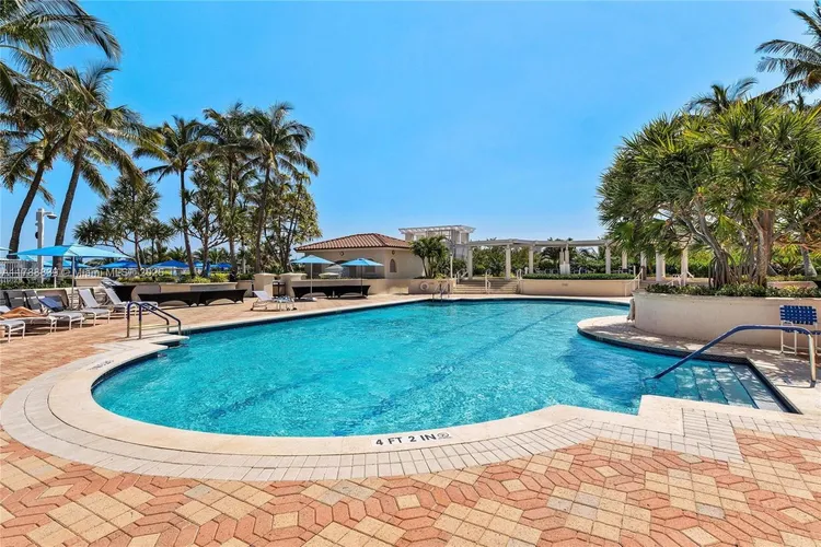 L'Hermitage South Tower #2603 image #32