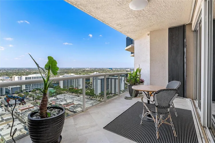 L'Hermitage South Tower #2603 image #34