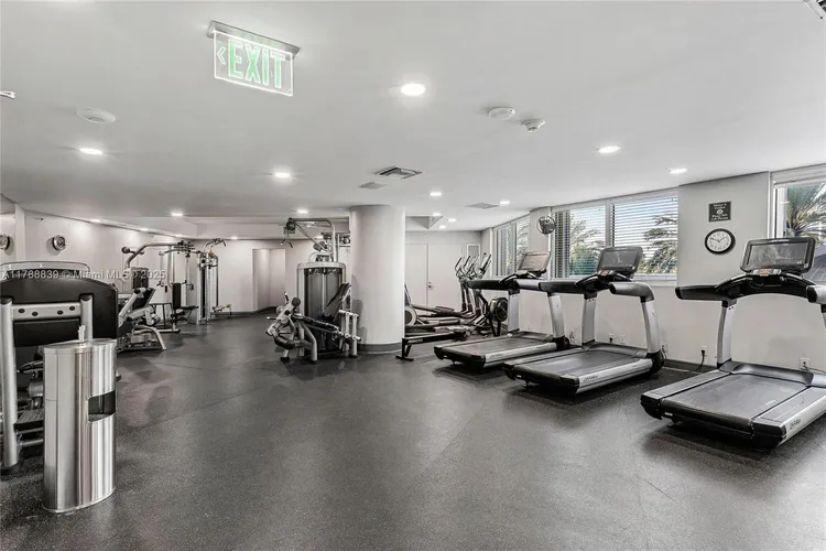 L'Hermitage South Tower #2603 image #37