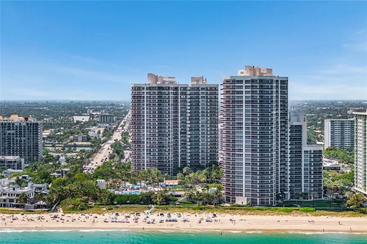 L'Hermitage South Tower #2603 image #41