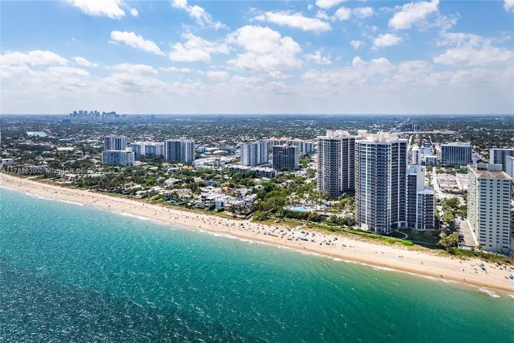 L'Hermitage South Tower #2603 image #42