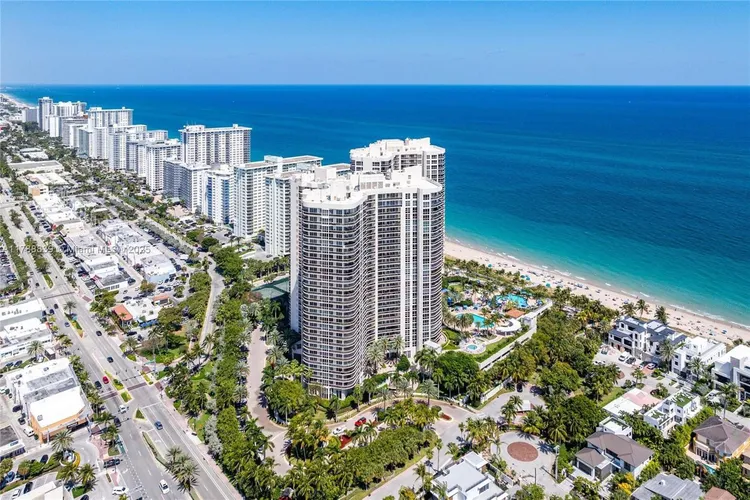 L'Hermitage South Tower #2603 image #44