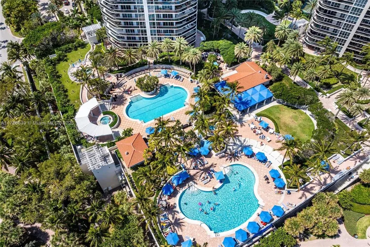 L'Hermitage South Tower #2603 image #46