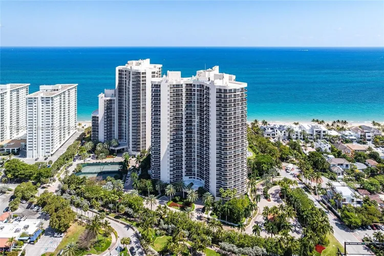 L'Hermitage South Tower #2603 image #48