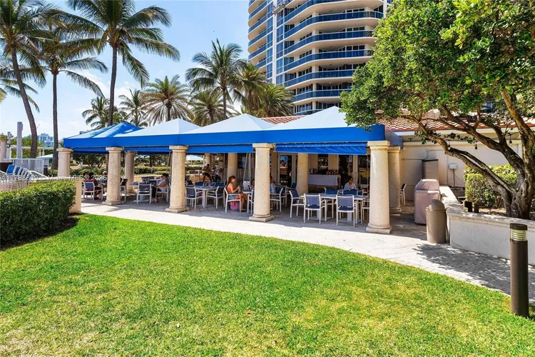 L'Hermitage South Tower #2603 image #52