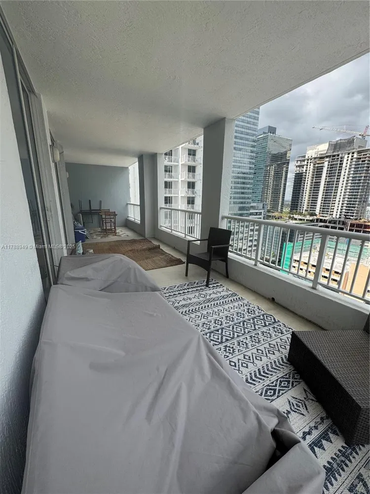 Sail on Brickell #2407 image #18