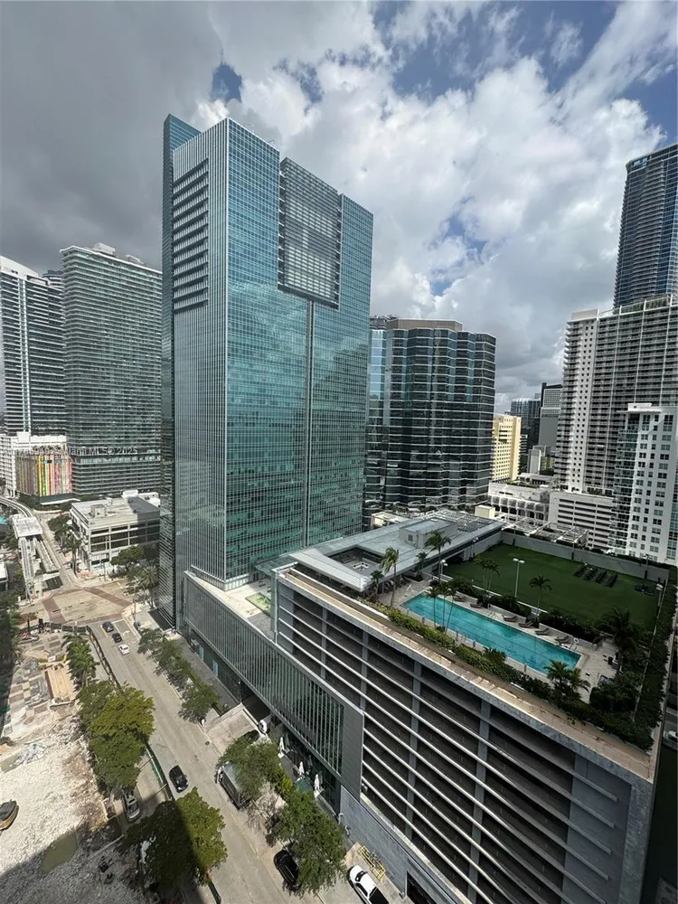 Sail on Brickell #2407 image #20