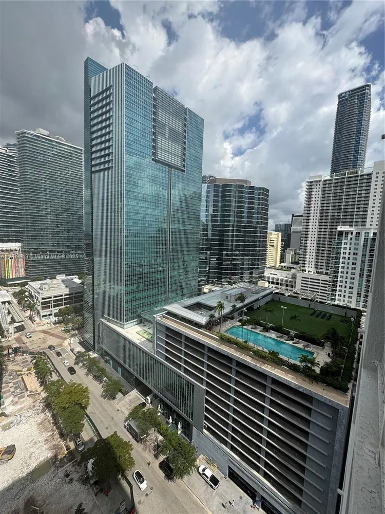 Sail on Brickell #2407 image #21