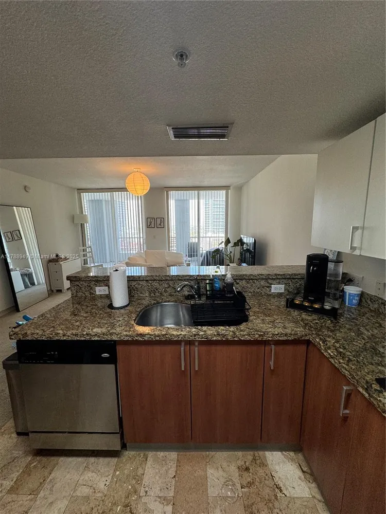 Sail on Brickell #2407 image #6