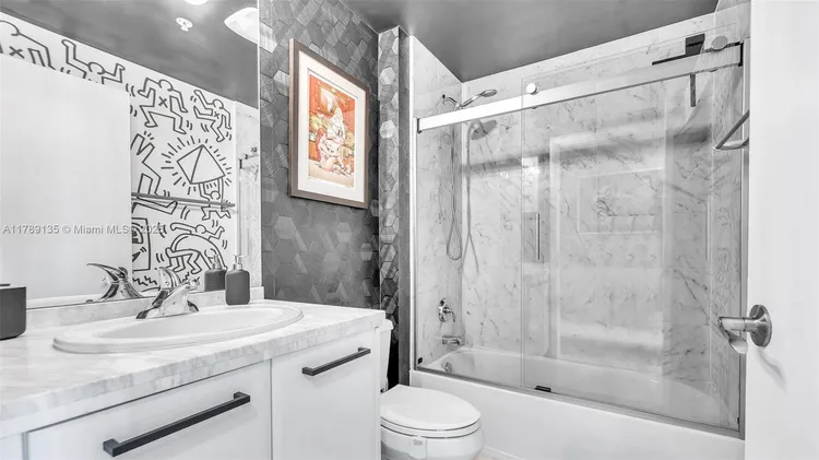 Vizcayne North Tower #1508 image #19