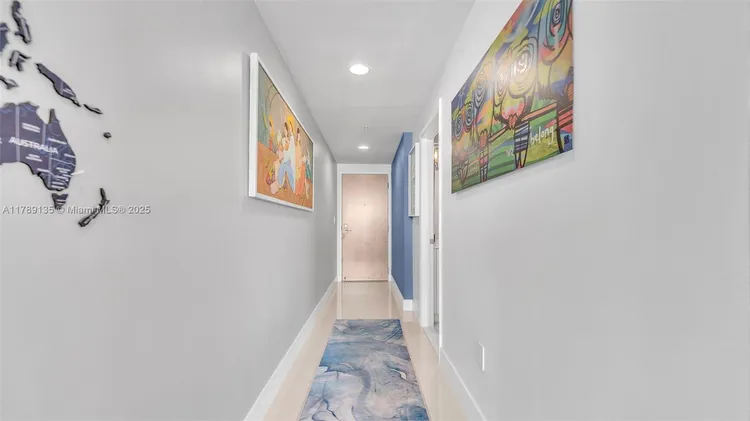 Vizcayne North Tower #1508 image #21