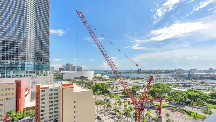 Vizcayne North Tower #1508 image #22