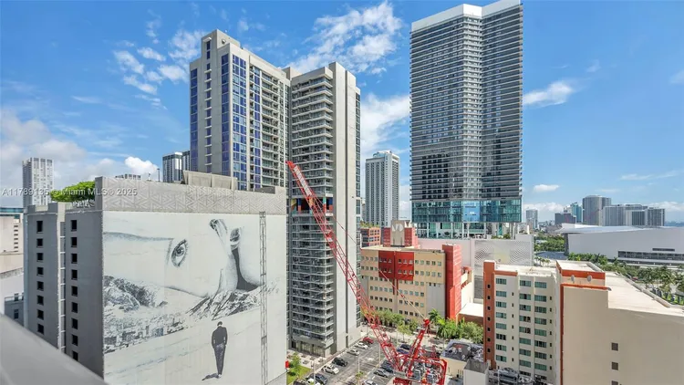 Vizcayne North Tower #1508 image #23