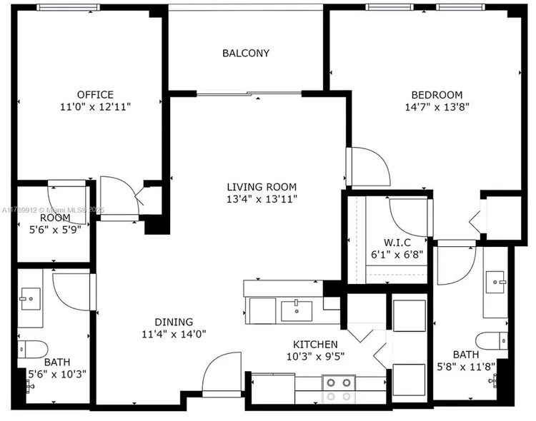 Toscano #611N image #22