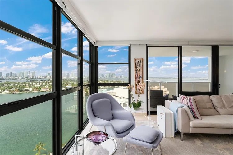 Nine Island Avenue #2101 image #13