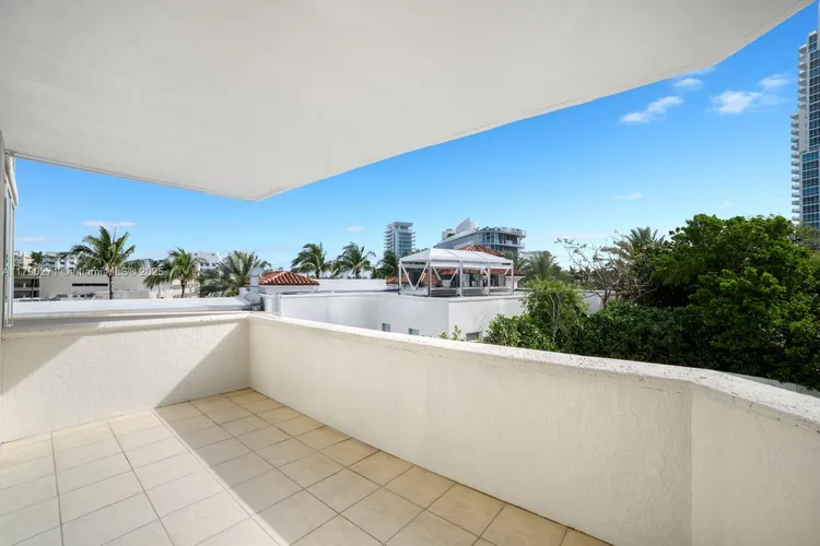 Portofino Tower #405 image #25