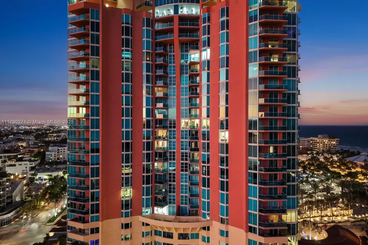 Portofino Tower #405 image #32