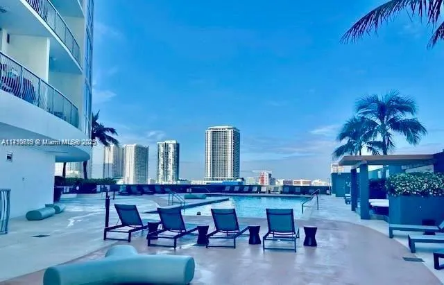 Opera Tower #1607 image #18