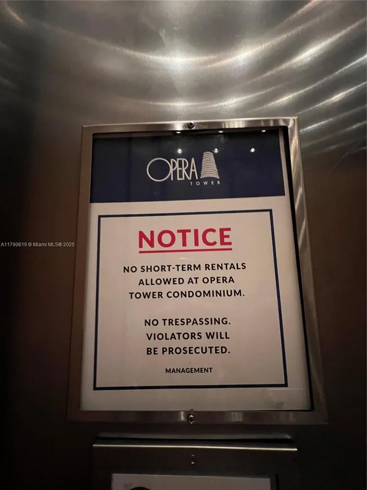 Opera Tower #1607 image #25