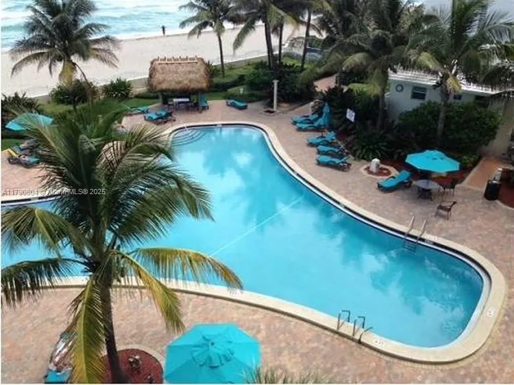 The Tides On Hollywood Beach #8W image #33