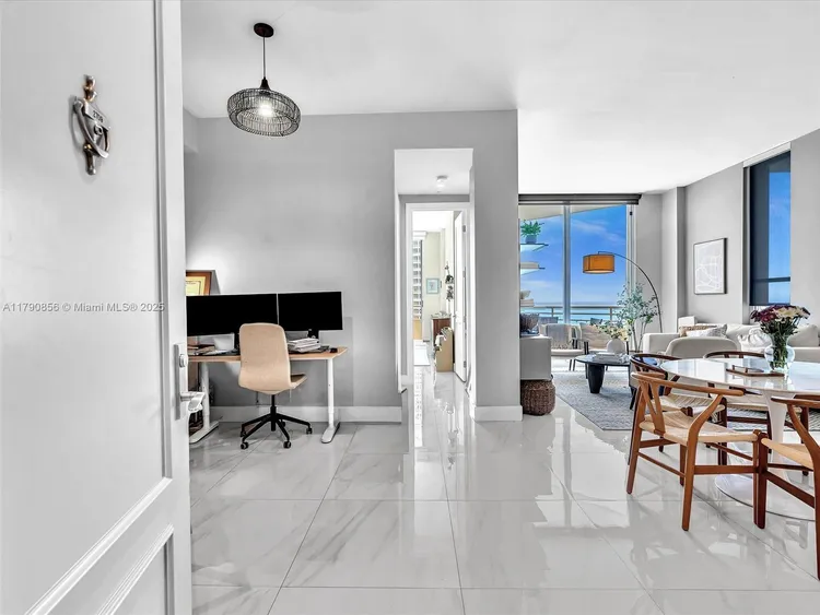 One Tequesta Point #2709 image #12