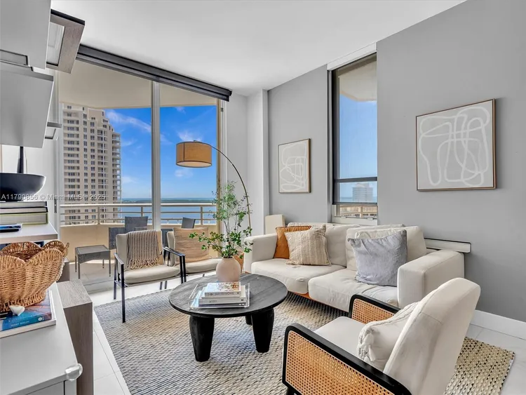 One Tequesta Point #2709 image #16