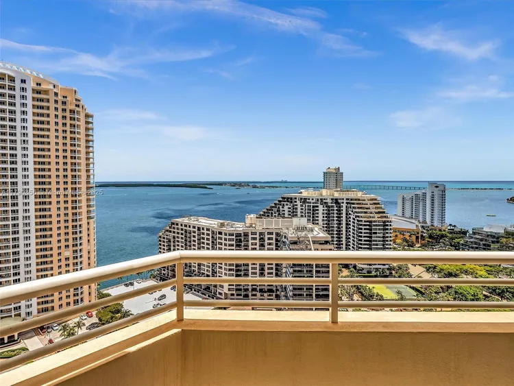 One Tequesta Point #2709 image #32