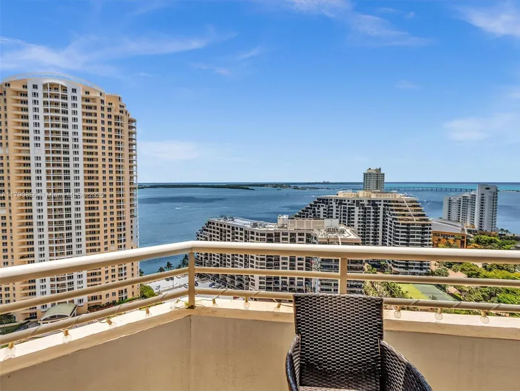 One Tequesta Point #2709 image #33