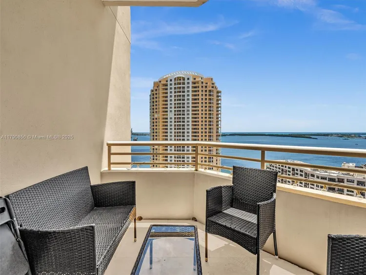 One Tequesta Point #2709 image #34