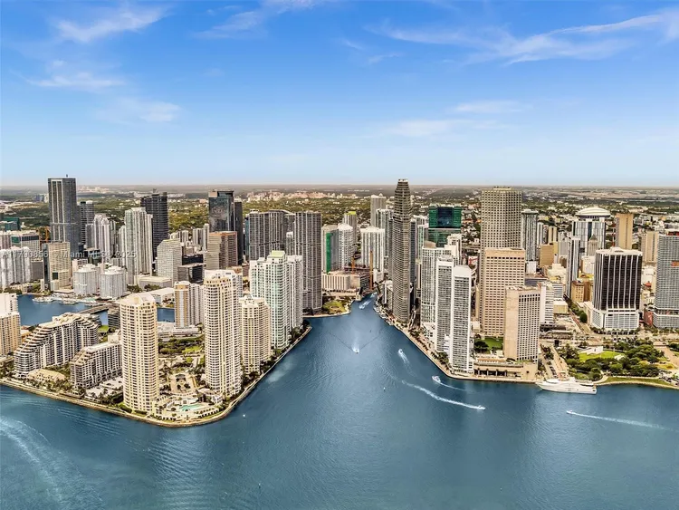 One Tequesta Point #2709 image #35