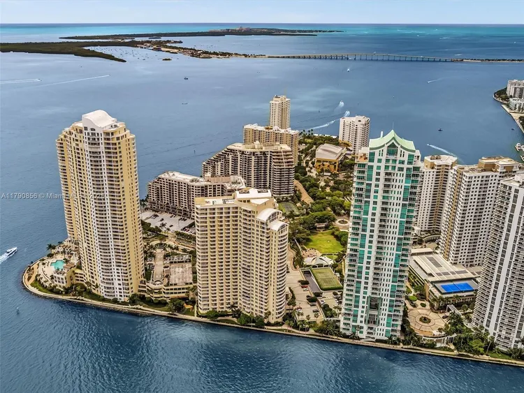 One Tequesta Point #2709 image #36