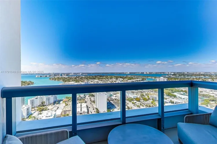 Carillon Condo North Tower #3504 image #23