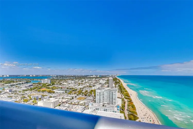 Carillon Condo North Tower #3504 image #37