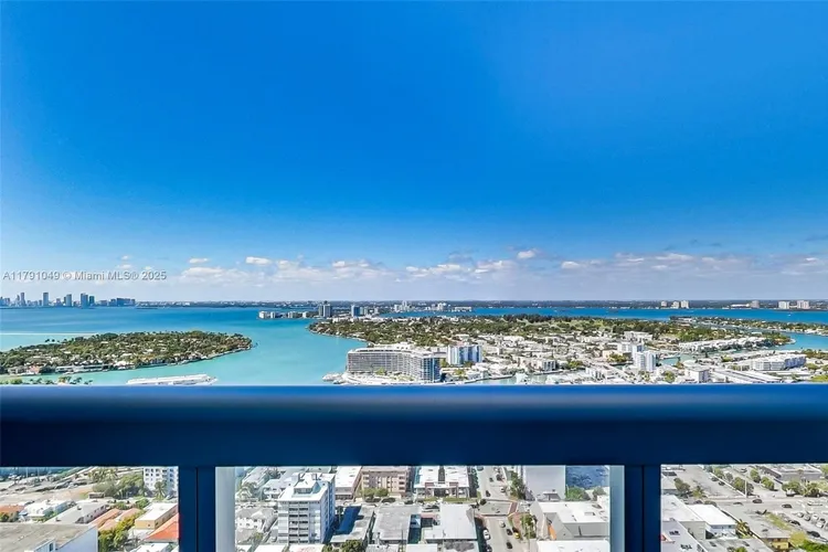 Carillon Condo North Tower #3504 image #40