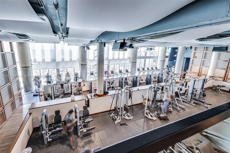 Carillon Condo North Tower #3504 image #45