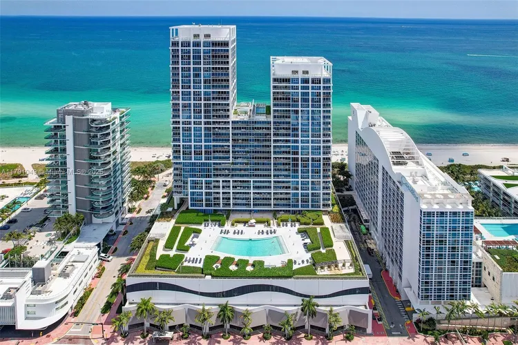 Carillon Condo North Tower #3504 image #48