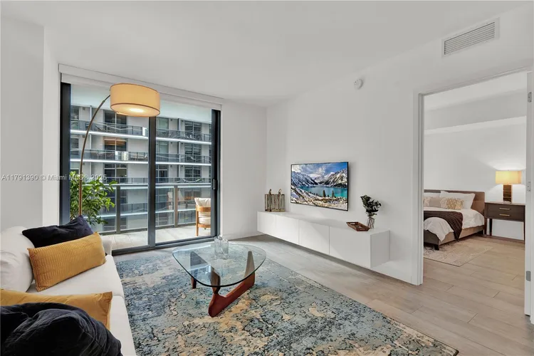 Brickell Heights East Tower #1507 image #10