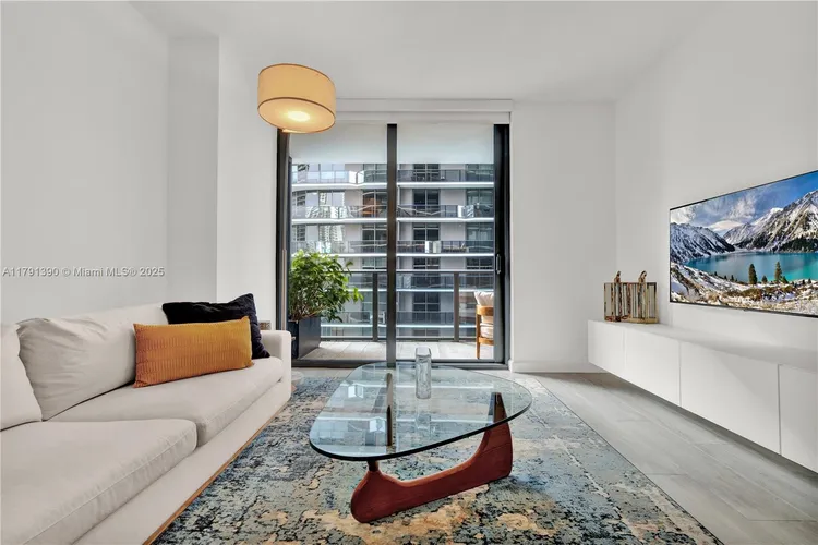 Brickell Heights East Tower #1507 image #11